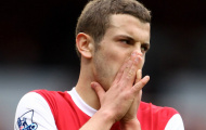 Tin dữ cho Pháo Thủ: Wilshere sẽ không trở lại thi đấu cho đến tháng 10