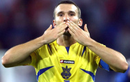 Shevchenko giã từ sân cỏ: Cho những điều vĩ đại hơn bóng đá