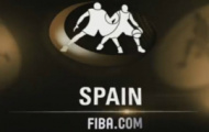 Video bóng rổ Olympic: Giới thiệu tuyển nam Tây Ban Nha