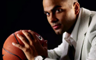 Video NBA: Tony Parker - Trái tim Pháp giữa lòng San Antonio Spurs