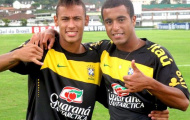 Neymar, Moura đắt “sô” chuyển nhượng: Barca, Inter vào cuộc