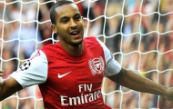 Tại sao Arsenal nên kí thêm hợp đồng với Walcott?