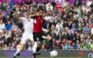 Ai Cập 1 - 1 New Zealand: Cùng rơi vào thế bí