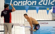 Tượng đài Michael Phelps “hết thời” đến nơi rồi!