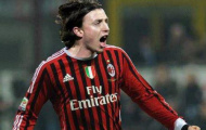 Montolivo tin Milan không khủng hoảng