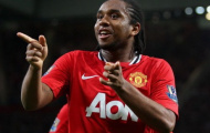 Anderson: Mọi người đều tin tôi là tiền vệ hàng đầu tại Anh