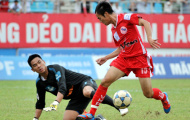 Tổng hợp vòng 23 V-League 2012: Hà Nội T&T đòi lại ngôi đầu, Vicem Hải Phòng chính thức xuống hạng