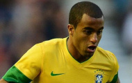 Inter chỉ theo Lucas thêm một tuần