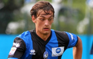 Juventus sắp có tuyển thủ U-21 Italia