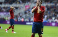 Video Olympic: Bàn thắng hạ gục tuyển Olympic Tây Ban Nha