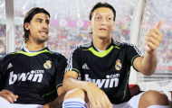 Tương lai bất ổn chờ Luka Modric ở Real Madrid
