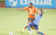CLB Hà Nội 0-1 Sài Gòn Xuân Thành: Hâm nóng cuộc đua