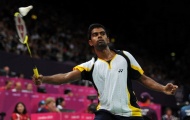 Tham dự Olympic đã là kỳ công của Maldives