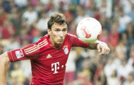 Các tân binh Bundesliga gây ấn tượng mạnh