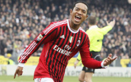 Không còn Ibra, Milan vẫn hạ gục Chelsea