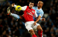 Man City còn thiếu gì để trở thành hoàn thiện?
