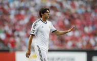 Casillas kêu gọi giúp đỡ Kaka