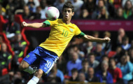 Muốn giành Vàng Olympic, Brazil cần cải thiện hàng thủ