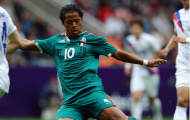HLV trưởng Olympic Mexico hối thúc Dos Santos rời bỏ Spurs