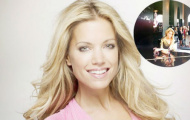 Đa tài như Sylvie van der Vaart