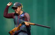 Nữ xạ thủ Mỹ lập kỷ lục HCV cá nhân tại Olympic