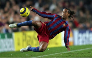 Ronaldinho, chúa sinh anh ra để chính là anh