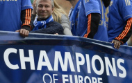 Góc nhìn của tôi: “Tình yêu” của Abramovich là có thật