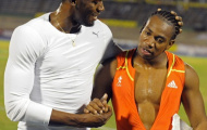 Yohan Blake: 'Quái thú' đã sẵn sàng đánh bại 'tia chớp'