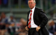 Và một ngày M.U không Sir Alex?