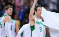 Marcelinho Huertas: Bóng rổ Brazil có thể làm nên chuyện tại Olympic