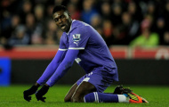 Man City có nguy cơ mất trắng Adebayor