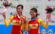 Bí mật Olympic: VĐV đua thuyền Việt Nam không biết bơi