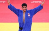 Môn Judo: CHDCND Triều Tiên, Georgia giành HCV Olympic London