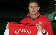 Arsenal nguy cơ mất hai tiền đạo tân binh trong giai đoạn đầu mùa