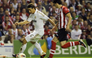 Milan đang chờ Modric…đến Real Madrid
