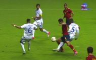 Bị loại sớm, Olympic Tây Ban Nha đổ lỗi cho trọng tài