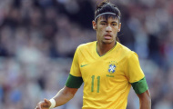 Barca muốn có Neymar ngay sau Olympic