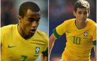 Từ Oscar nhìn sang Lucas Moura: Vấn đề của cái 'mác giá'