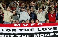 Man United lên sàn New York, hy vọng thu 330 triệu USD trả nợ