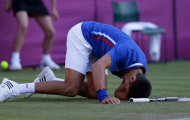 Điểm tin Tennis, F1 sáng 31/07: Djokovic bại trận nội dung đôi