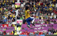 Neymar: Niềm cảm hứng bất tận