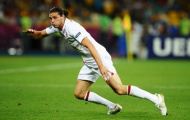 West Ham đạt được thỏa thuận với Liverpool về Carroll