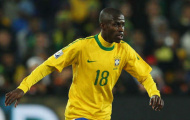 Brazil triệu tập đội hình: Ramires trở lại