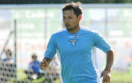 Zarate muốn ở lại Lazio, nhưng không chịu giảm lương