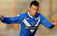 Brescia tố Juventus 'chơi bẩn'