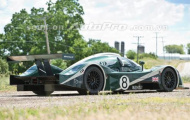 Giật mình với giá của Bentley Speed 8