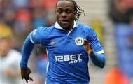 Chelsea chuẩn bị 'chốt hạ' vụ Moses