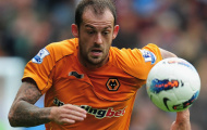 Wolverhampton quyết giữ chân Steve Fletcher