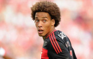 Real trả giá khủng để tranh sao Benfica với M.U