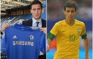 Chelsea sẽ tiếp tục vung tiền trên thị trường chuyển nhượng